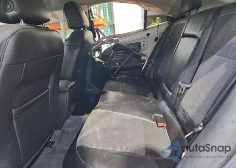 2015 Chevrolet Malibu 2Lt z USA, uszkodzony, nr VIN 1G11D5SL8FF263395